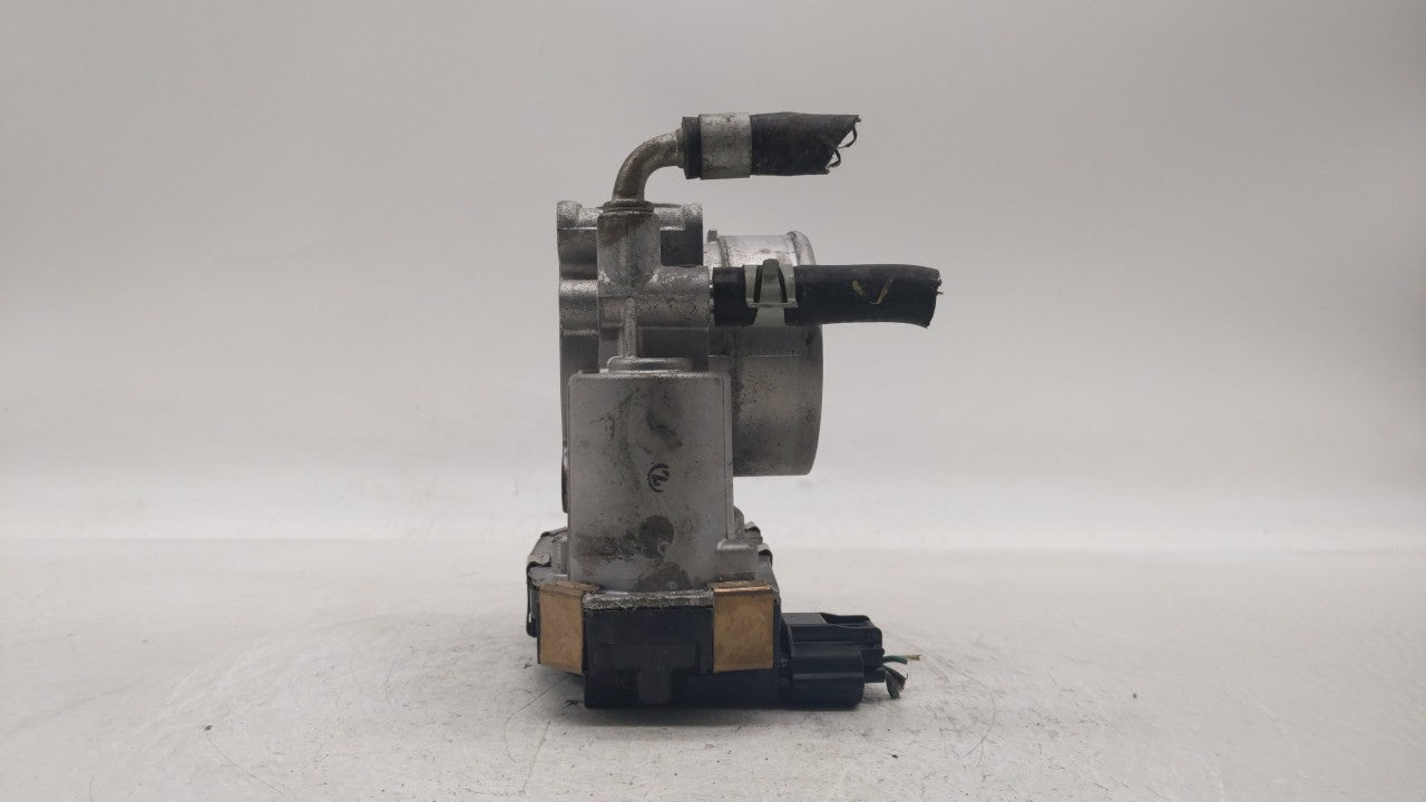 2016-2018 Infiniti Q50 Throttle Body P/N:RME60-52 Fits Fits 2016 2017 2018 OEM Used Auto Parts - Oemusedautoparts1.com