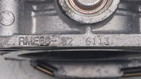 2016-2018 Infiniti Q50 Throttle Body P/N:RME60-52 Fits Fits 2016 2017 2018 OEM Used Auto Parts - Oemusedautoparts1.com
