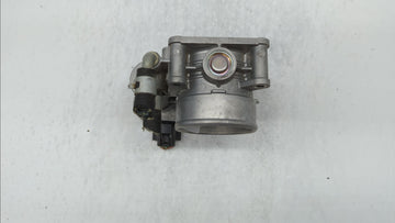 2016-2018 Infiniti Q50 Throttle Body P/N:RME60-52 Fits Fits 2016 2017 2018 OEM Used Auto Parts