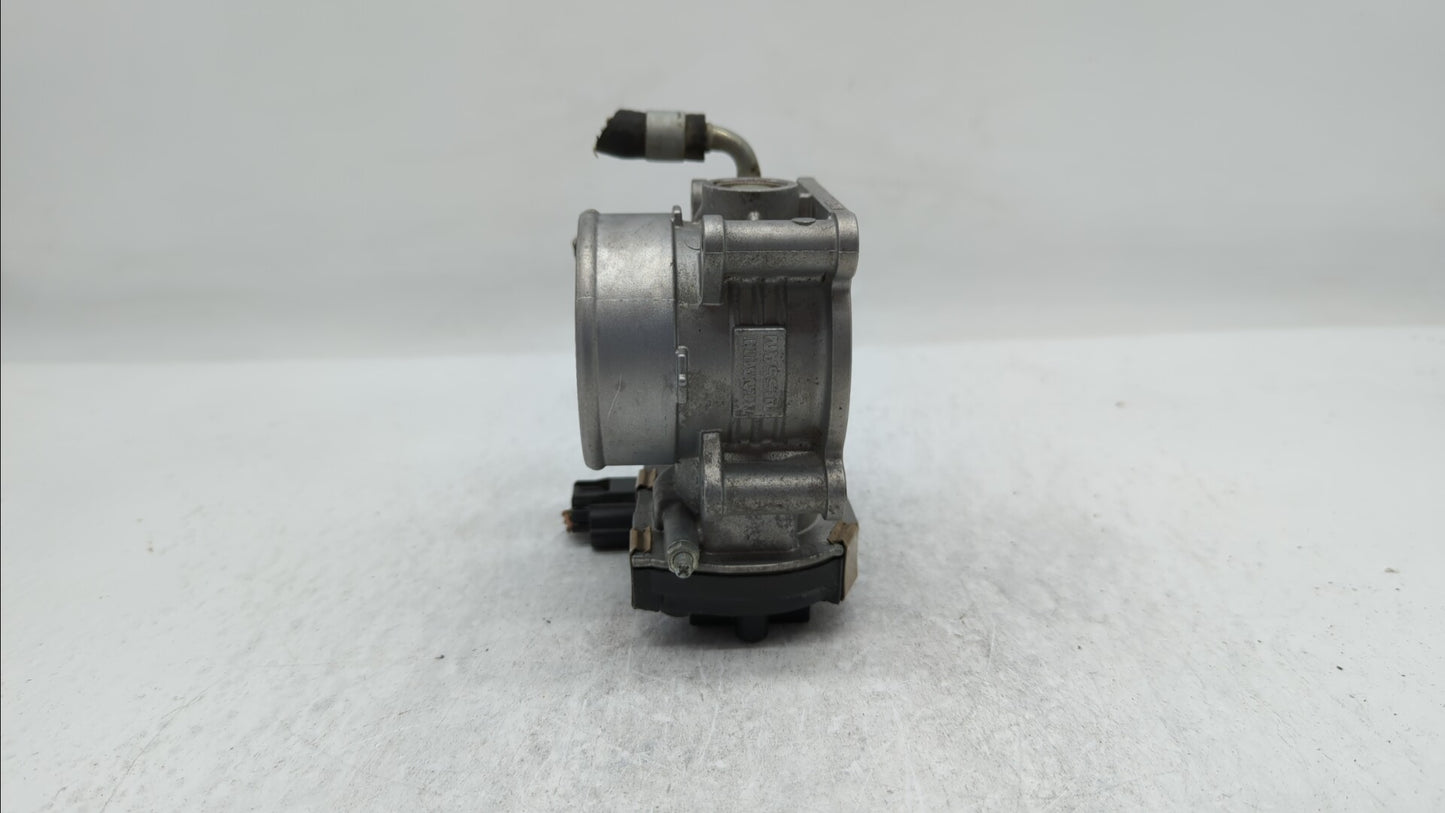 2016-2018 Infiniti Q50 Throttle Body P/N:RME60-52 Fits Fits 2016 2017 2018 OEM Used Auto Parts - Oemusedautoparts1.com