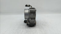 2016-2018 Infiniti Q50 Throttle Body P/N:RME60-52 Fits Fits 2016 2017 2018 OEM Used Auto Parts - Oemusedautoparts1.com