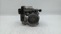2016-2018 Infiniti Q50 Throttle Body P/N:RME60-52 Fits Fits 2016 2017 2018 OEM Used Auto Parts - Oemusedautoparts1.com