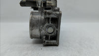 2016-2018 Infiniti Q50 Throttle Body P/N:RME60-52 Fits Fits 2016 2017 2018 OEM Used Auto Parts - Oemusedautoparts1.com