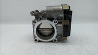 2016-2018 Infiniti Q50 Throttle Body P/N:RME60-52 Fits Fits 2016 2017 2018 OEM Used Auto Parts - Oemusedautoparts1.com