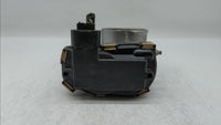 2016-2018 Infiniti Q50 Throttle Body P/N:RME60-52 Fits Fits 2016 2017 2018 OEM Used Auto Parts - Oemusedautoparts1.com