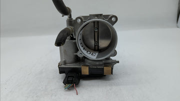 2016-2018 Infiniti Q50 Throttle Body P/N:RME60-52 Fits Fits 2016 2017 2018 OEM Used Auto Parts - Oemusedautoparts1.com