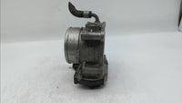 2016-2018 Infiniti Q50 Throttle Body P/N:RME60-52 Fits Fits 2016 2017 2018 OEM Used Auto Parts - Oemusedautoparts1.com