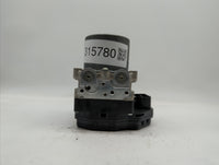 2016-2017 Infiniti Q50 ABS Pump Control Module Replacement P/N:47660 4GH0A Fits Fits 2016 2017 OEM Used Auto Parts - Oemused