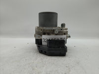 2016-2017 Infiniti Q50 ABS Pump Control Module Replacement P/N:47660 4GH0A Fits Fits 2016 2017 OEM Used Auto Parts - Oemused