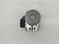 2016-2017 Infiniti Q50 ABS Pump Control Module Replacement P/N:47660 4GH0A Fits Fits 2016 2017 OEM Used Auto Parts - Oemused