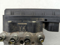 2016-2017 Infiniti Q50 ABS Pump Control Module Replacement P/N:47660 4GH0A Fits Fits 2016 2017 OEM Used Auto Parts - Oemused