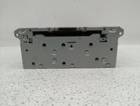 2016-2018 Infiniti Q50 Am Fm Cd Player Radio Receiver - Oemusedautoparts1.com