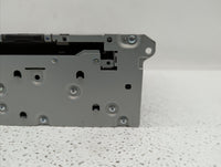 2016-2018 Infiniti Q50 Am Fm Cd Player Radio Receiver - Oemusedautoparts1.com