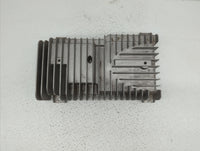 2016 Infiniti Q50 Radio AM FM Cd Player Receiver Replacement P/N:28061 4HK4A Fits OEM Used Auto Parts - Oemusedautoparts1.co