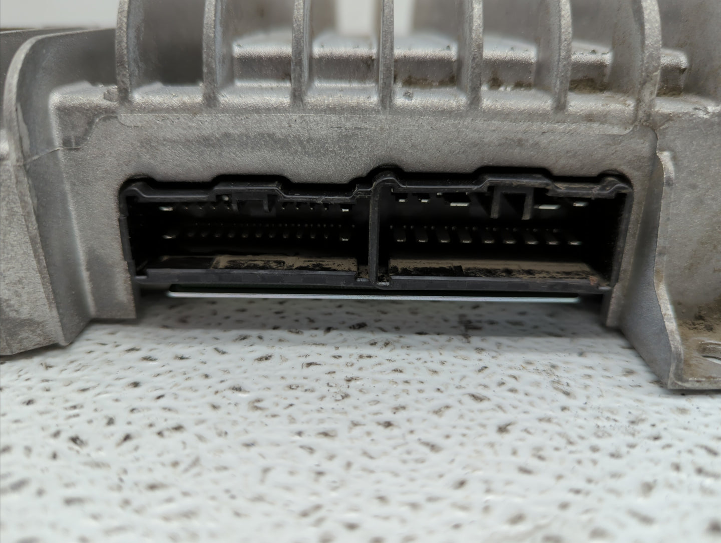 2016 Infiniti Q50 Radio AM FM Cd Player Receiver Replacement P/N:28061 4HK4A Fits OEM Used Auto Parts - Oemusedautoparts1.co