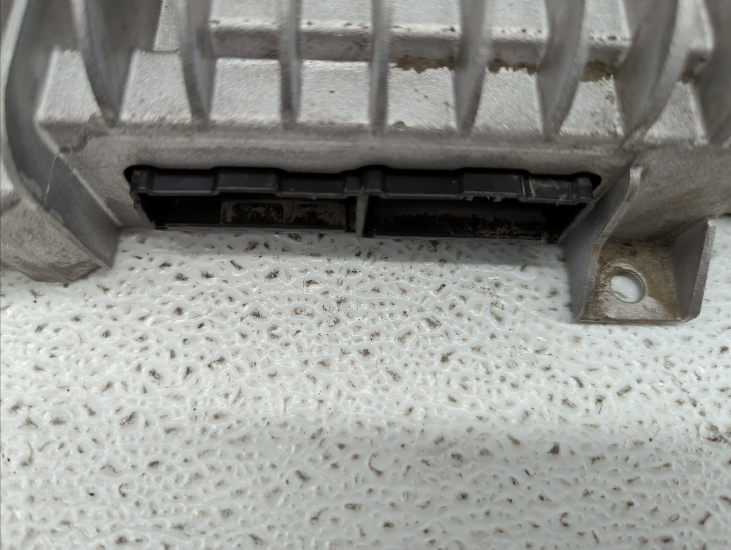 2016 Infiniti Q50 Radio AM FM Cd Player Receiver Replacement P/N:28061 4HK4A Fits OEM Used Auto Parts - Oemusedautoparts1.co