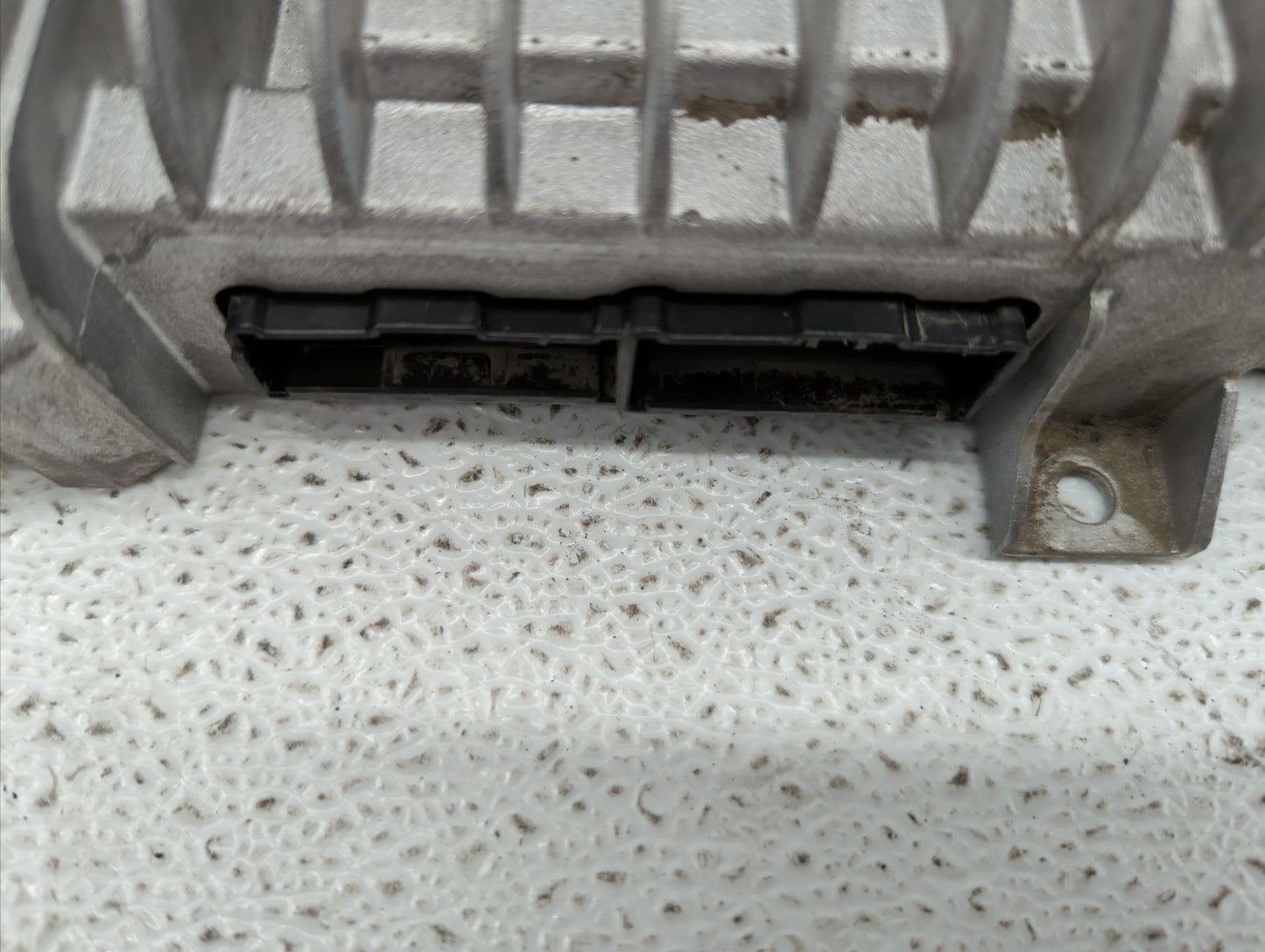 2016 Infiniti Q50 Radio AM FM Cd Player Receiver Replacement P/N:28061 4HK4A Fits OEM Used Auto Parts - Oemusedautoparts1.co