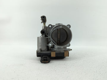 2016-2018 Infiniti Q50 Throttle Body P/N:RME60-52 Fits Fits 2016 2017 2018 OEM Used Auto Parts - Oemusedautoparts1.com