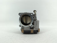 2016-2018 Infiniti Q50 Throttle Body P/N:RME60-52 Fits Fits 2016 2017 2018 OEM Used Auto Parts - Oemusedautoparts1.com