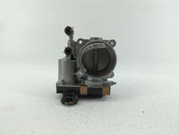 2016-2018 Infiniti Q50 Throttle Body P/N:RME60-52 Fits Fits 2016 2017 2018 OEM Used Auto Parts - Oemusedautoparts1.com