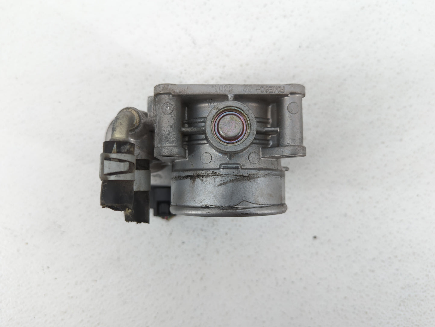 2016-2018 Infiniti Q50 Throttle Body P/N:RME60-52 Fits Fits 2016 2017 2018 OEM Used Auto Parts - Oemusedautoparts1.com