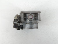2016-2018 Infiniti Q50 Throttle Body P/N:RME60-52 Fits Fits 2016 2017 2018 OEM Used Auto Parts - Oemusedautoparts1.com