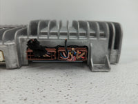 2016 Infiniti Q50 Radio AM FM Cd Player Receiver Replacement P/N:28061 4HK0A Fits OEM Used Auto Parts - Oemusedautoparts1.co