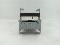 2016-2018 Infiniti Q50 Am Fm Cd Player Radio Receiver - Oemusedautoparts1.com