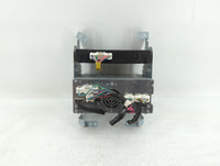 2016-2018 Infiniti Q50 Am Fm Cd Player Radio Receiver - Oemusedautoparts1.com