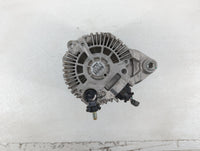 2016-2018 Infiniti Q50 Alternator Replacement Generator Charging Assembly Engine OEM P/N:23100 4HK6A 23100 4HK1A Fits OEM Us