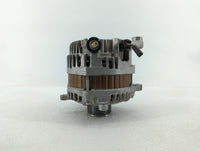 2016-2018 Infiniti Q50 Alternator Replacement Generator Charging Assembly Engine OEM P/N:23100 4HK6A 23100 4HK1A Fits OEM Us
