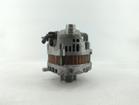 2016-2018 Infiniti Q50 Alternator Replacement Generator Charging Assembly Engine OEM P/N:23100 4HK6A 23100 4HK1A Fits OEM Us