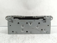 2016-2018 Infiniti Q50 Am Fm Cd Player Radio Receiver - Oemusedautoparts1.com