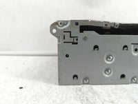2016-2018 Infiniti Q50 Am Fm Cd Player Radio Receiver - Oemusedautoparts1.com