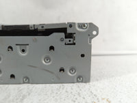 2016-2018 Infiniti Q50 Am Fm Cd Player Radio Receiver - Oemusedautoparts1.com