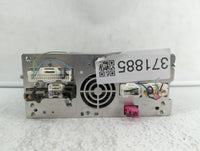 2016-2018 Infiniti Q50 Am Fm Cd Player Radio Receiver - Oemusedautoparts1.com