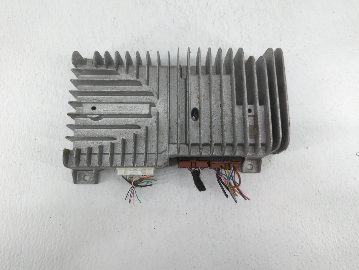 2016 Infiniti Q50 PCM Engine Control Computer ECU ECM PCU OEM P/N:28061 6HE0B Fits OEM Used Auto Parts - Oemusedautoparts1.c