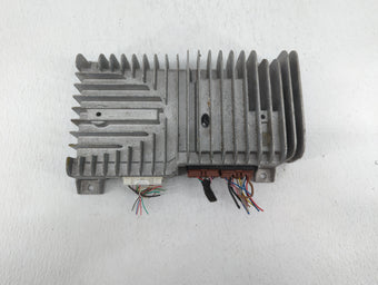 compare product 2016 Infiniti Q50 PCM Engine Control Computer ECU ECM PCU OEM P/N:28061 6HE0B Fits OEM Used Auto Parts
