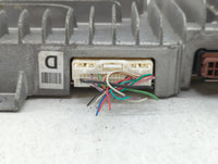 2016 Infiniti Q50 PCM Engine Control Computer ECU ECM PCU OEM P/N:28061 6HE0B Fits OEM Used Auto Parts - Oemusedautoparts1.c
