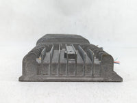 2016 Infiniti Q50 PCM Engine Control Computer ECU ECM PCU OEM P/N:28061 6HE0B Fits OEM Used Auto Parts - Oemusedautoparts1.c