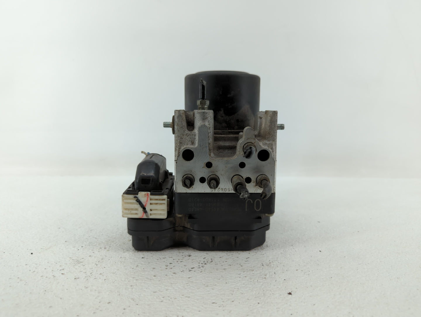 2016-2018 Infiniti Q50 ABS Pump Control Module Replacement P/N:44540-48140 47660 4GG1A Fits Fits 2016 2017 2018 OEM Used Aut
