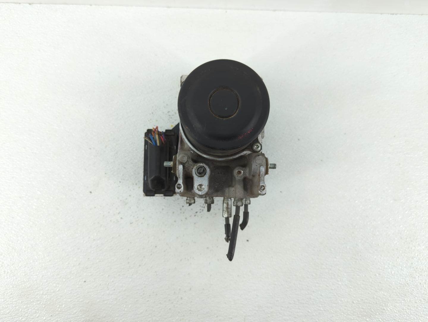 2016-2018 Infiniti Q50 ABS Pump Control Module Replacement P/N:44540-48140 47660 4GG1A Fits Fits 2016 2017 2018 OEM Used Aut