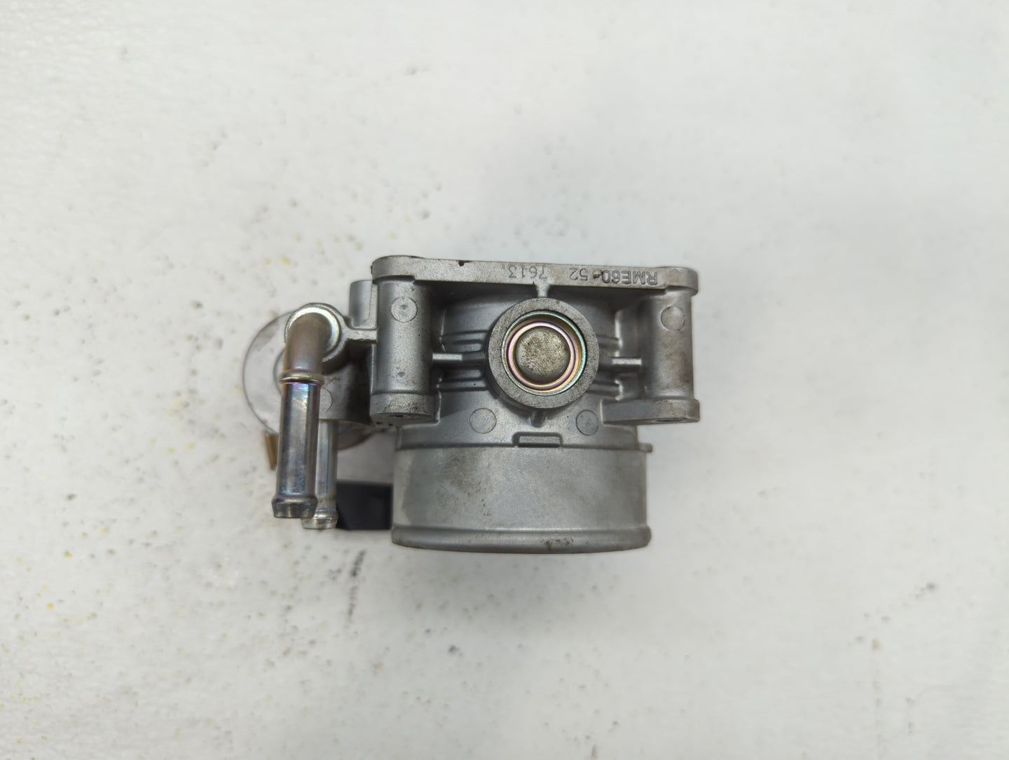 2016-2020 Infiniti Q50 Throttle Body P/N:RME60-52 Fits Fits 2016 2017 2018 2019 2020 OEM Used Auto Parts - Oemusedautoparts1