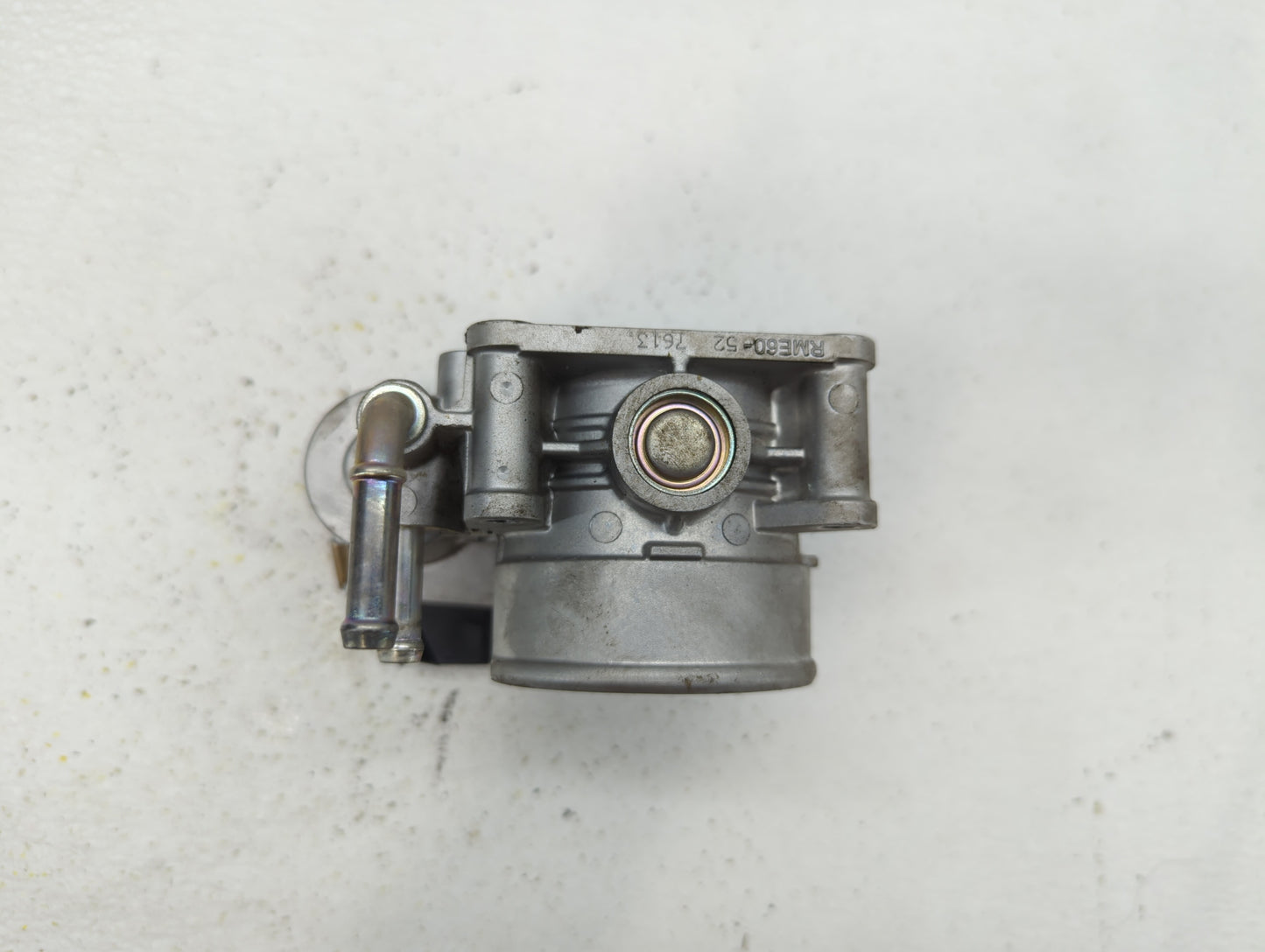 2016-2020 Infiniti Q50 Throttle Body P/N:RME60-52 Fits Fits 2016 2017 2018 2019 2020 OEM Used Auto Parts - Oemusedautoparts1