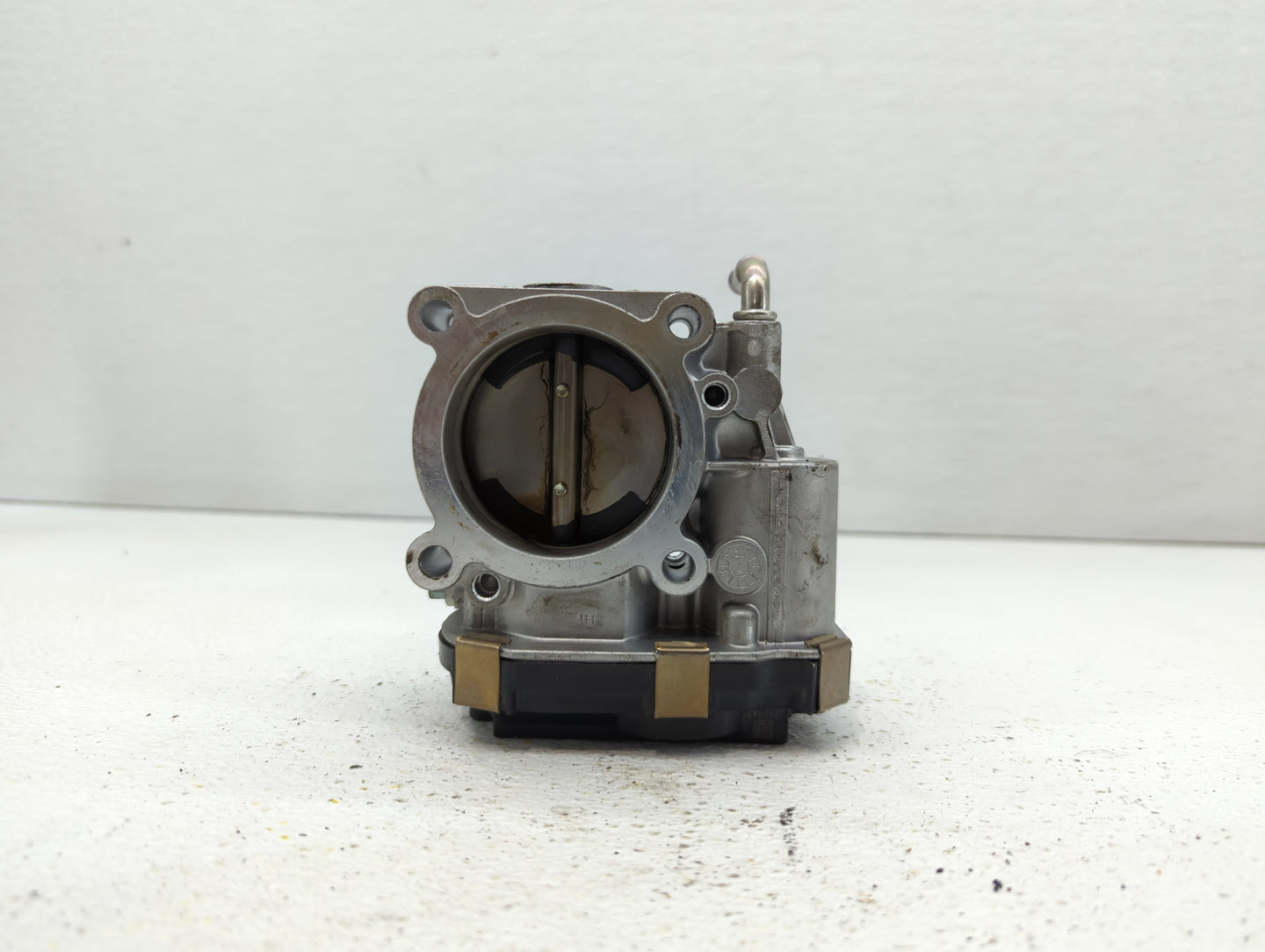 2016-2020 Infiniti Q50 Throttle Body P/N:RME60-52 Fits Fits 2016 2017 2018 2019 2020 OEM Used Auto Parts - Oemusedautoparts1