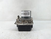 2016-2017 Infiniti Q50 ABS Pump Control Module Replacement P/N:47660 4GH0A 47660 4GK0A Fits Fits 2016 2017 OEM Used Auto Par