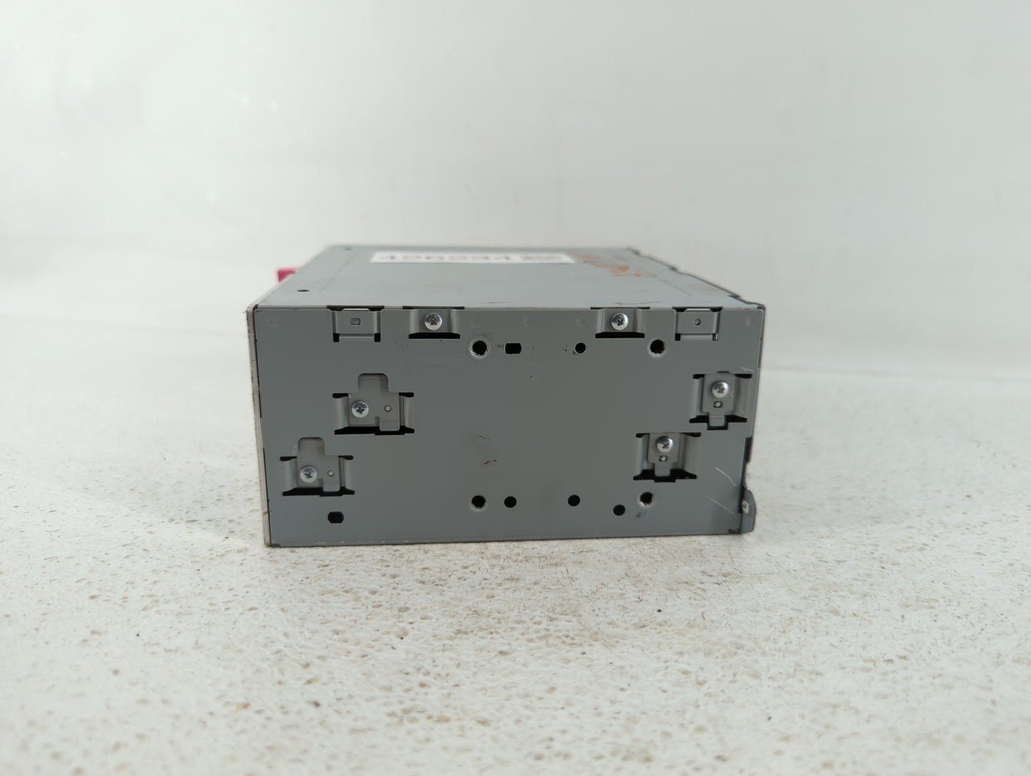2014-2018 Infiniti Q50 Am Fm Cd Player Radio Receiver - Oemusedautoparts1.com