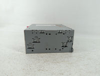 2014-2018 Infiniti Q50 Am Fm Cd Player Radio Receiver 426234 - Oemusedautoparts1.com
