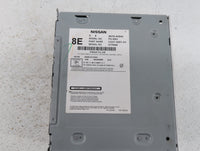 2014-2018 Infiniti Q50 Am Fm Cd Player Radio Receiver 426234 - Oemusedautoparts1.com