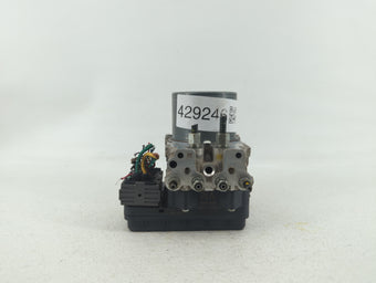 compare product 2016-2017 Infiniti Q50 ABS Pump Control Module Replacement P/N:47660 4GK1A 47660 4GH0A, 47660 4GK0A Fits Fits 2016 2017 OEM Used Auto Parts